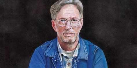 Review Eric Clapton Consistently Pleases On I Still Do