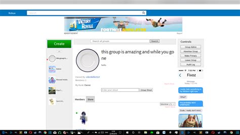 Names For Roblox Groups