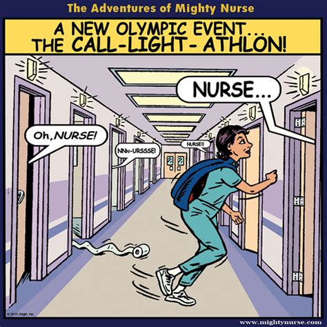 Nurse Call Lights And Quotes Quotesgram