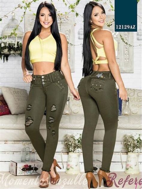 exclusive colombian butt lift jeans sizes 3 4 usa ebay