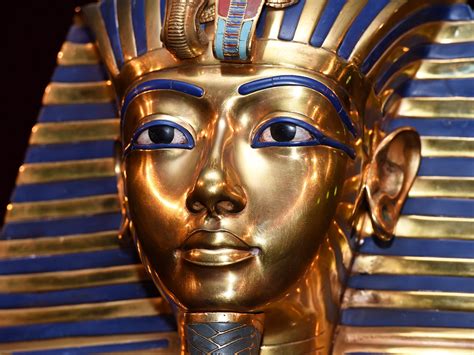 The Real King Tut Revealed Tutankhamun Was Many Things But Handsome
