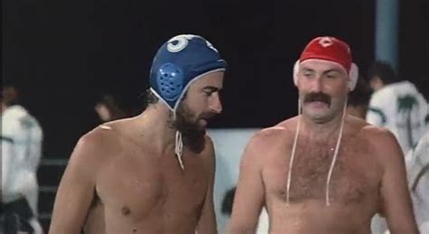 Ciao Mario La Pallanuoto Ti Federazione Italiana Nuoto Facebook