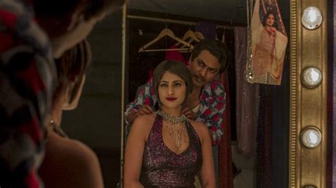 Sacred Games On Netflix Has Nude Scenes And It May Rewrite