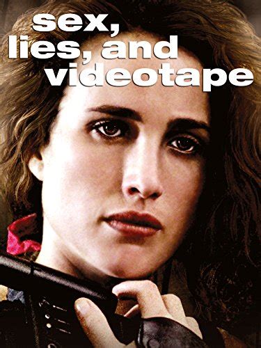 Sex Lies And Videotape James Spader Andie