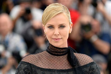 charlize theron negotiated a 10 million paycheck to earn