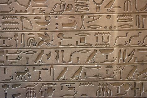 Techniques Of Ancient Egyptian Magic