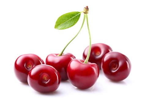 Top 10 Health Benefits Of Cherries • Health Fitness Revolution