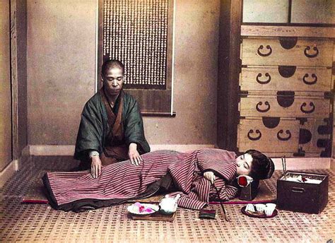 koho anma traditional japanese massage and bodywork