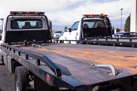 benefits   flatbed tow truck   towing tyler tx