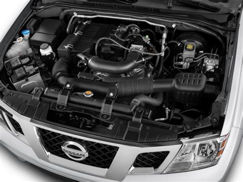 image  nissan frontier wd king cab  auto sv engine size    type gif posted