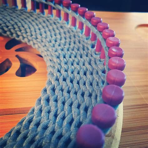 easy  amazing loom knitting patterns   page    crochet blog