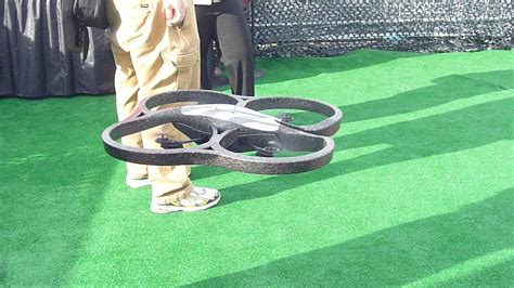sensing   ardrone quadricopter