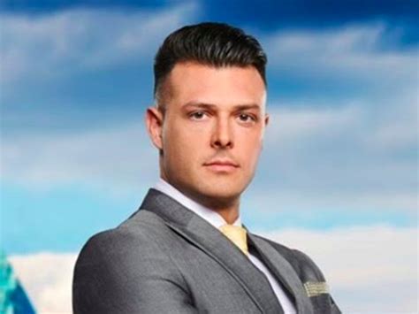 the apprentice fired candidate lewis ellis interview i wouldn t have