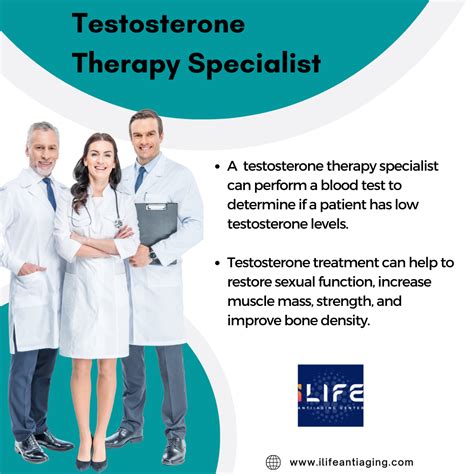 Testosterone Therapy Specialist In Houston Tx By Jshree Medium