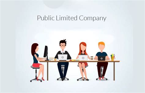 public limited company features advantages registration process onfiling blog