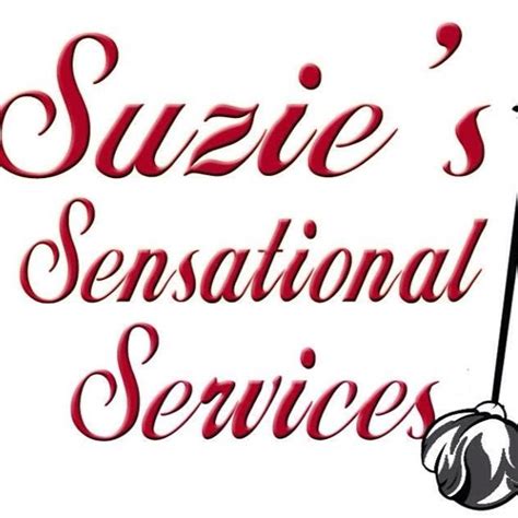 Suzie S Sensational Services Dillsburg Pa