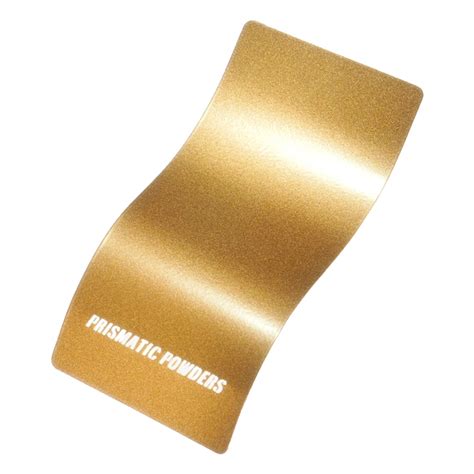 spanish gold ems  prismatic powders