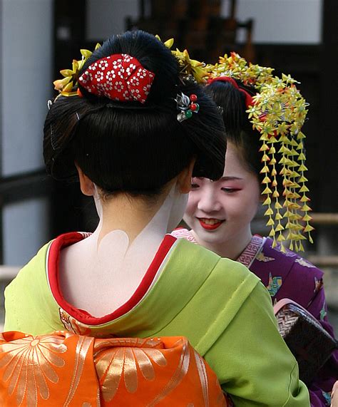geisha simple english wikipedia the free encyclopedia