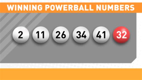 powerball lottery results bing images