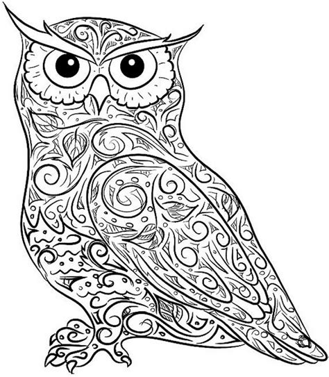 difficult animals coloring pages  grown ups fdf