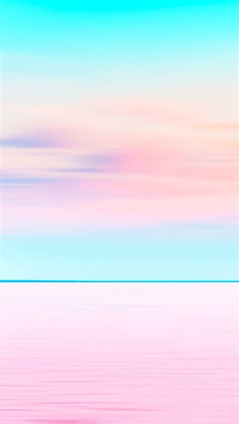 matt crump photography iphone wallpaper pastel sunset