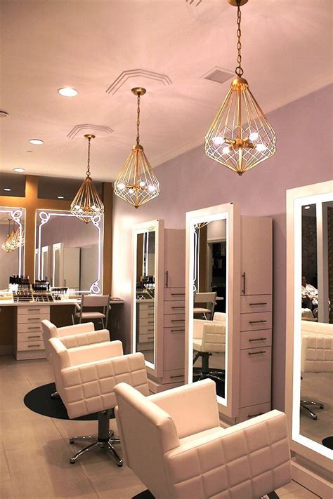 hairsalon gorgeous hair salon salon interior design beauty salon decor