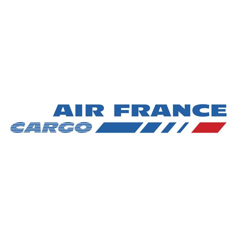 air france cargo logo png transparent svg vector freebie supply