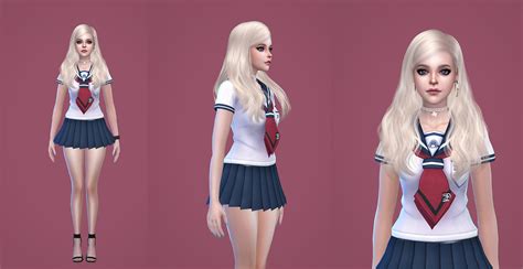 Share Your Female Sims Page 130 The Sims 4 General