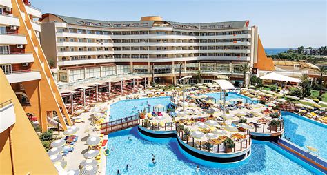alaiye resort spa riwiera turecka turcja opis hotelu tui biuro podrozy