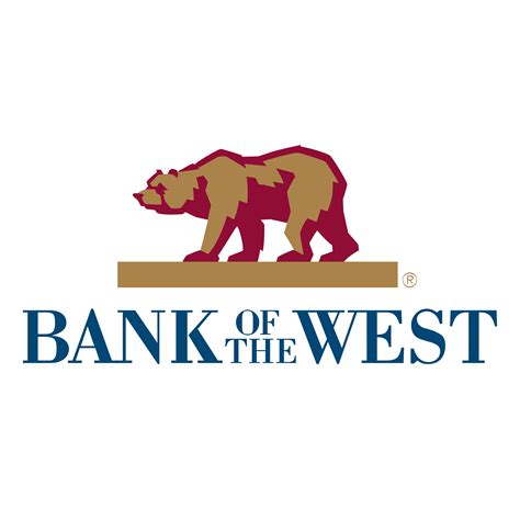 bank   west logo png transparent svg vector freebie supply
