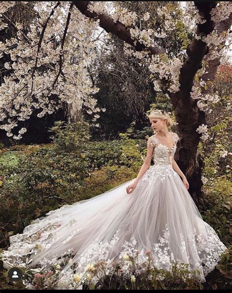 pin  elizabeth marie  wedding dress wedding dresses whimsical forest wedding dress fairy