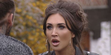 towie s megan mckenna unleashes hell on chloe sims as her breakup drama takes a brutal turn