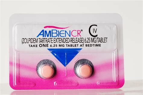 Ambien Other Sleep Aids Get Fda S Black Box Warning Label Fox News