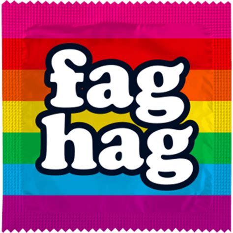 Fag Hag