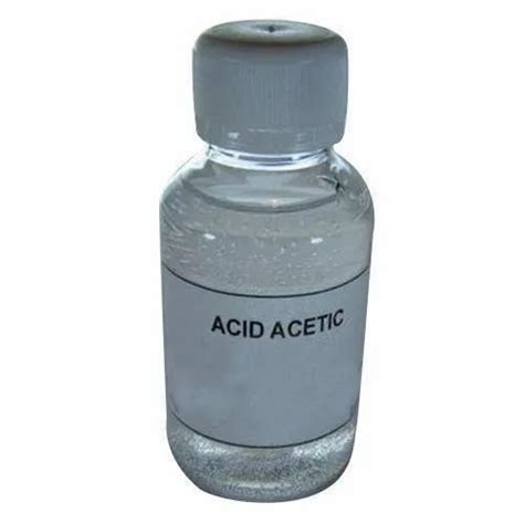 Acetic Acid At Rs 120 Kg Industrial Chemicals Id 23286515488