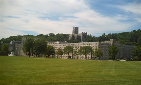 spectacular west point ny  military academy    scenic hudson river valley