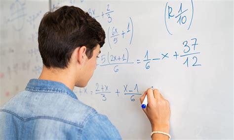 carreras  puedes estudiar  te gustan las matematicas blog emagister