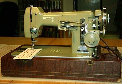 tammys craft emporium necchi mira bu necchi sewing machine vintage modern sewing machines
