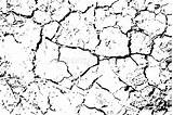 Overlay Soil Distressed Cracked sketch template