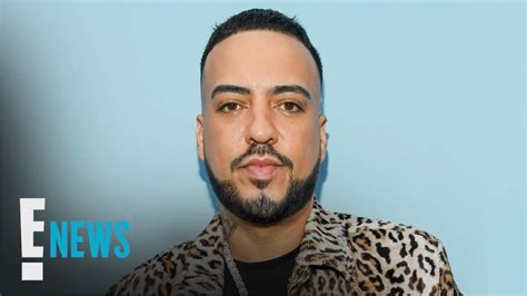 French Montana Accused Of Sexual Assault In New Lawsuit E News Youtube