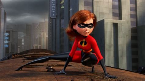get excited for an incredible summer with a first look at the trailer for ‘incredibles 2