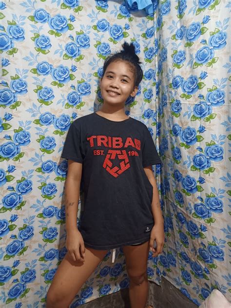 Hot Filipina — Filipinadat A Visayan Beauty Who Is
