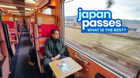 japan train and bus passes what is the best pass for you the poor