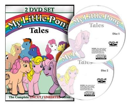 categorymy  pony tales   wiki