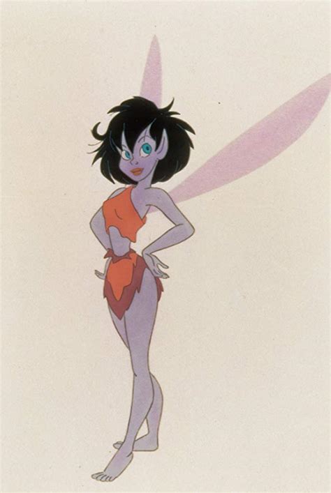Pictures And Photos From Ferngully The Last Rainforest 1992 Imdb
