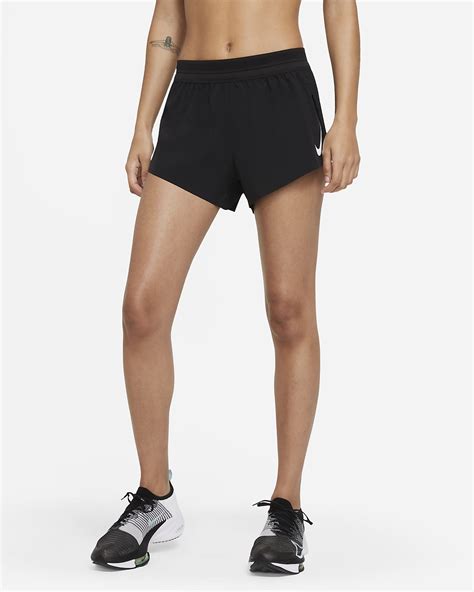 Nike Aeroswift Women S Running Shorts Nike Nz