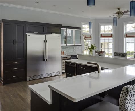 counter height  bar height  pros cons  kitchen island