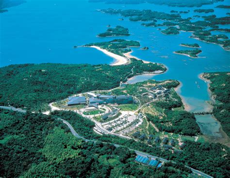 stay   resort   bay national parks  japan