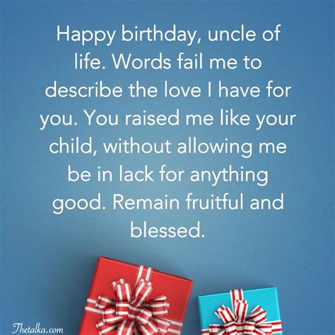 happy birthday wishes  uncle thetalka