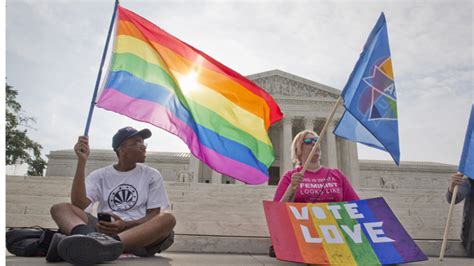 the 19 best lines from the supreme court decision that just legalized